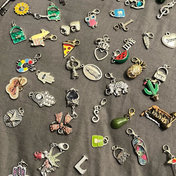 Charms.  All new - Picture 11 of 12